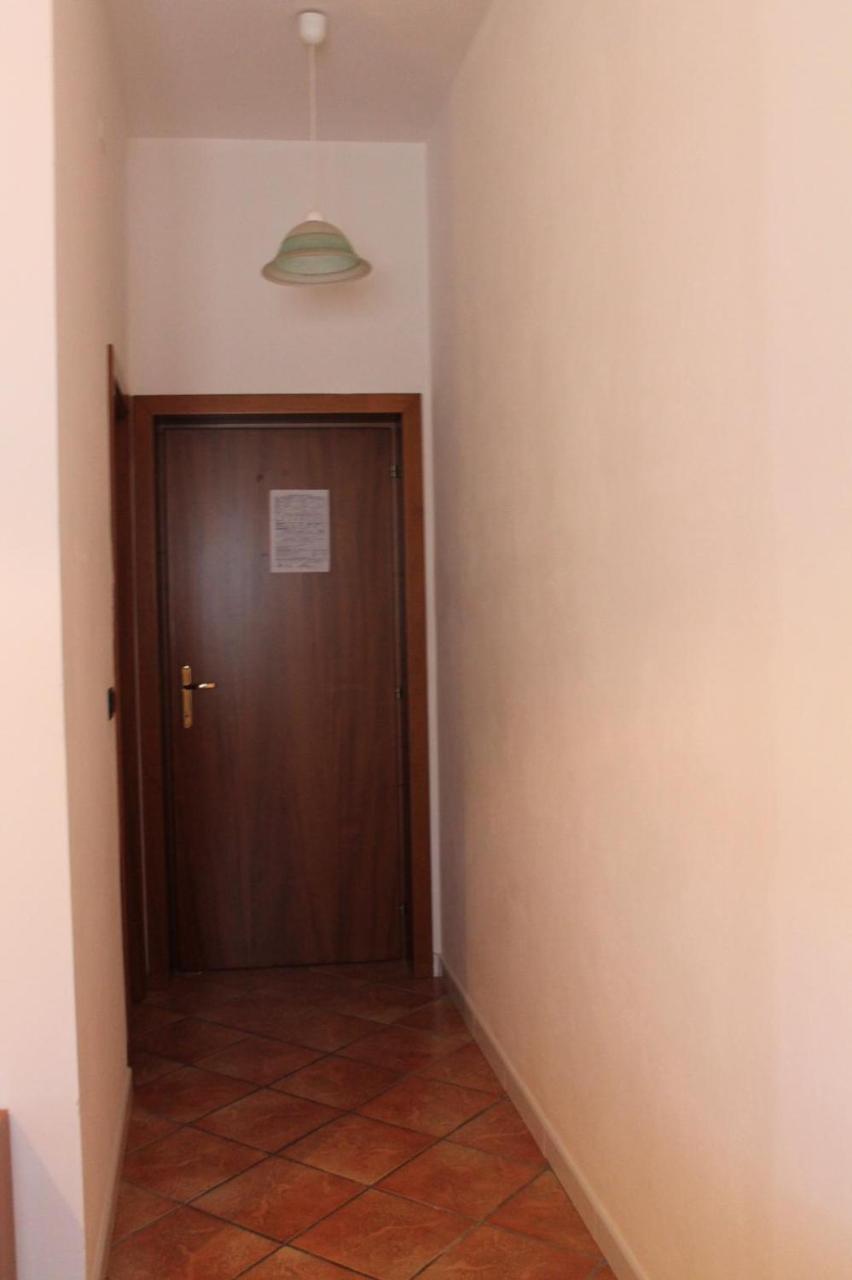 La Via Del Parco Βίλα Arsita Εξωτερικό φωτογραφία